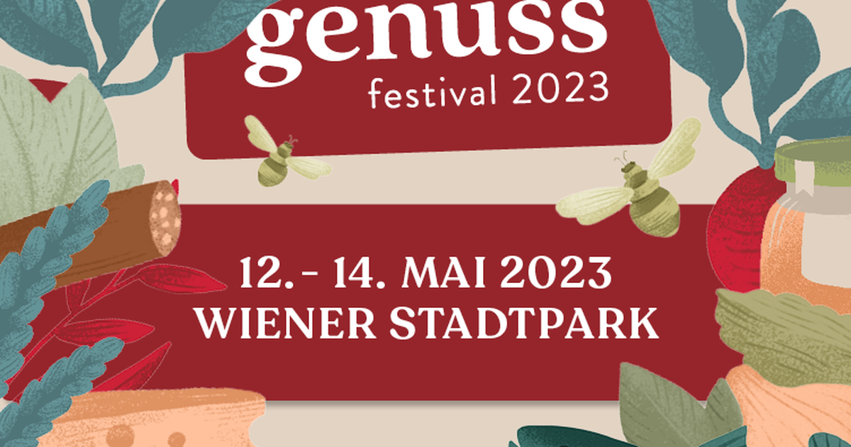 GENUSS FESTIVAL