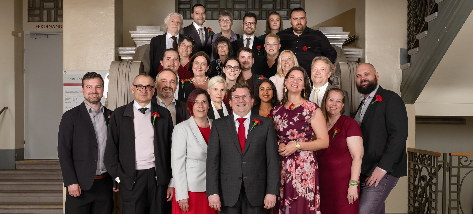 SPÖ Wien