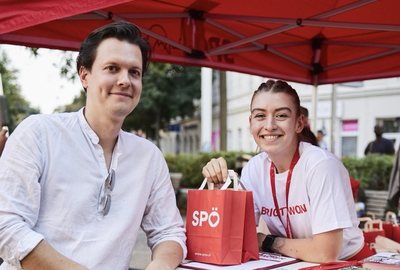 SPÖ Wien