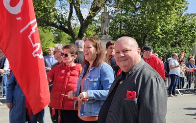 SPÖ Wien