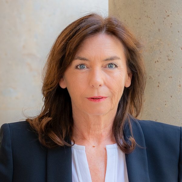 Martina Ludwig-Faymann