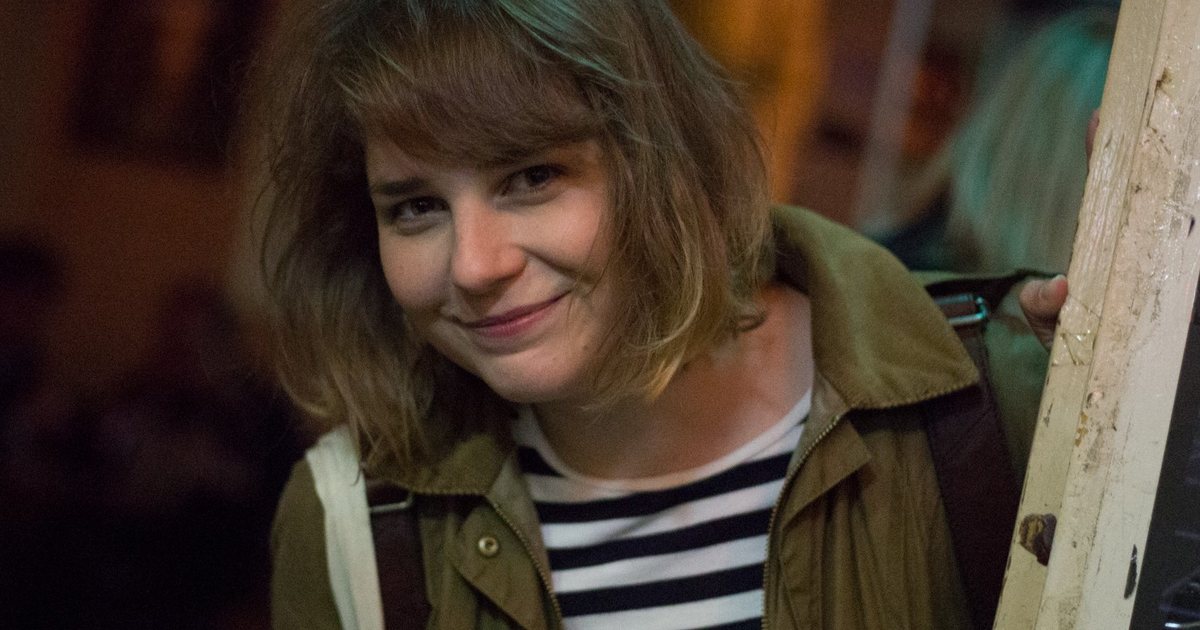 Mag.a Stefanie Lamp, SPÖ Ottakring