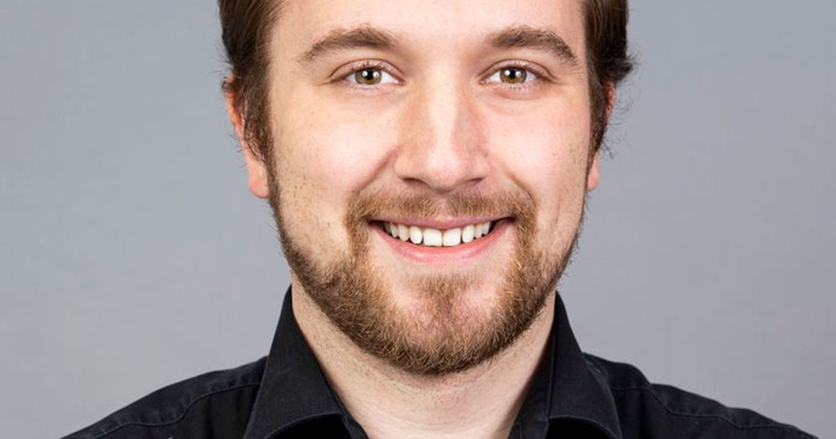 Ruben Mörth, MSc SPÖ Wieden