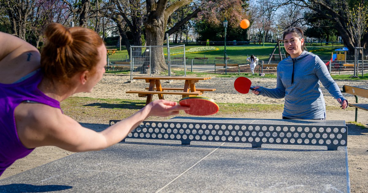 Es lebe der Sport! SPÖ Favoriten