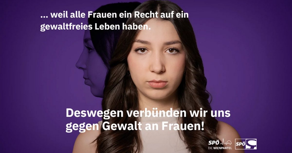 16 Tage Gegen Gewalt An Frauen. Gewaltschutzkampagne „Frauen Stärken ...