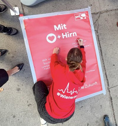 SPÖ Wien