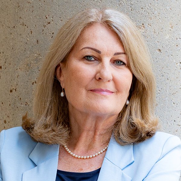 Luise Däger-Gregori