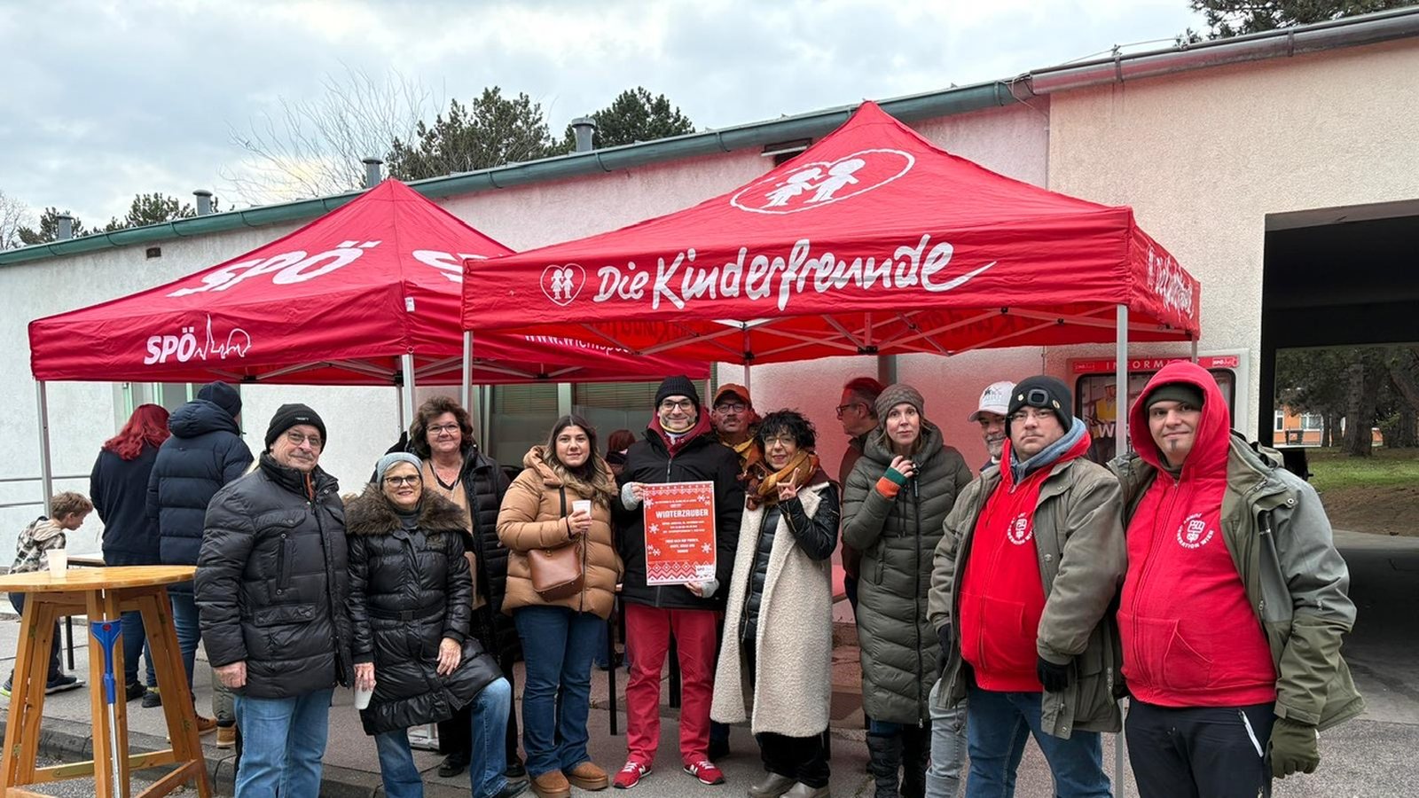 (c) SPÖ Liesing