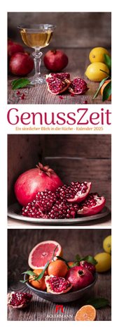 Genuss[zeit]