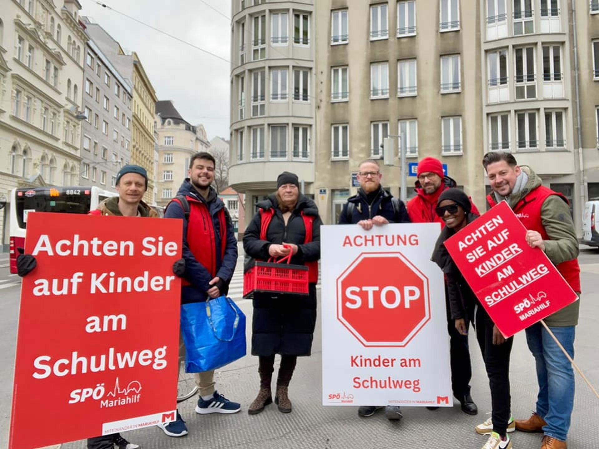 SPÖ Wien