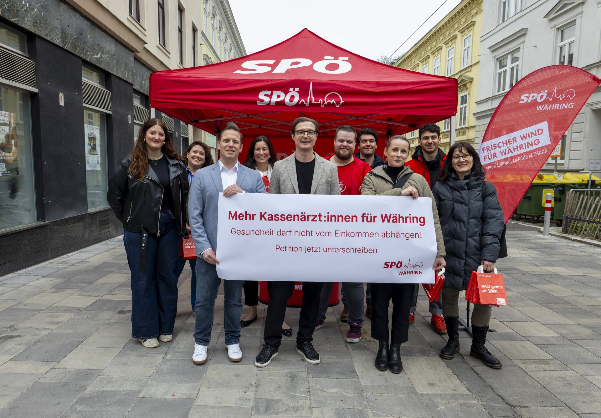 SPÖ Wien