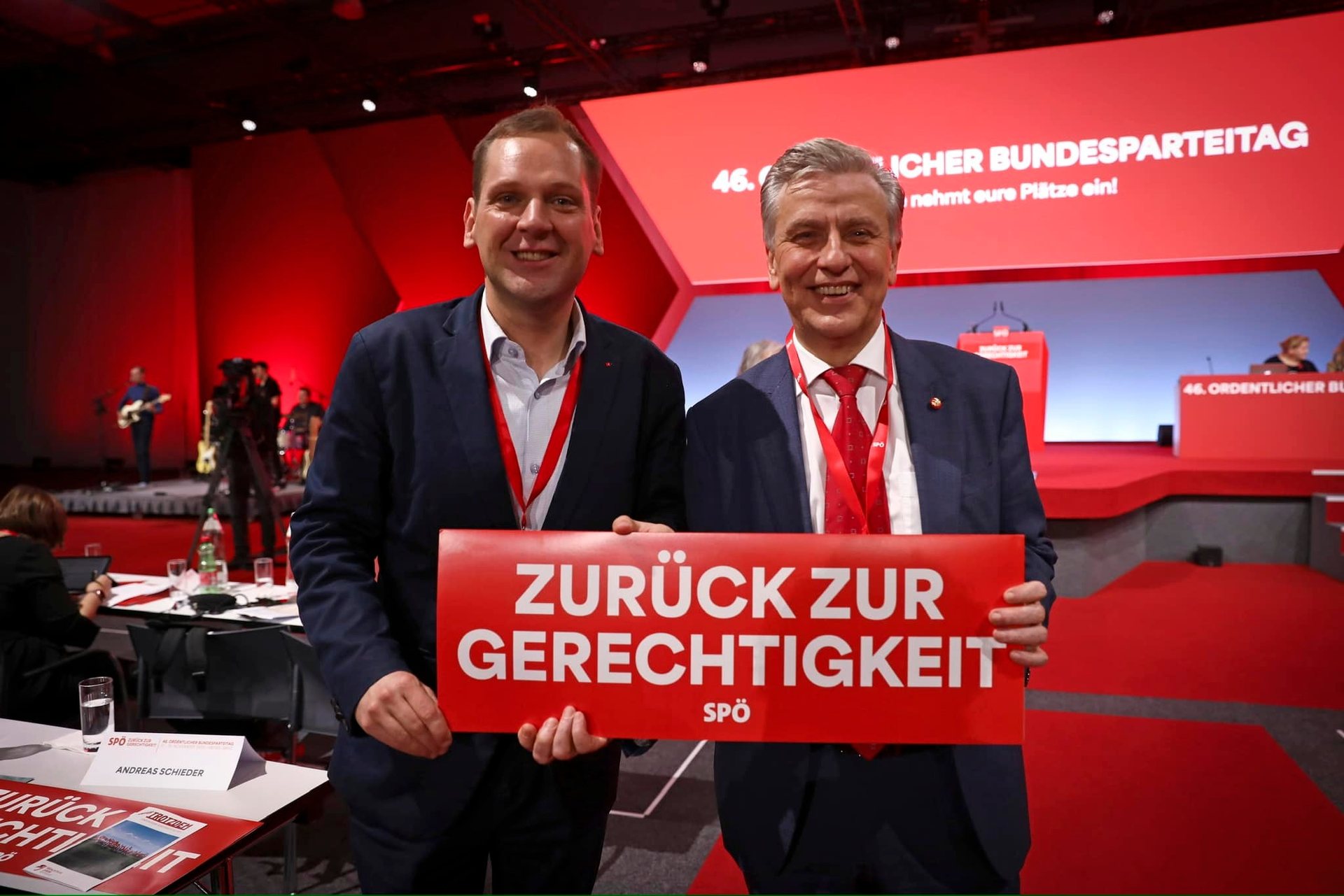 SPÖ Wien