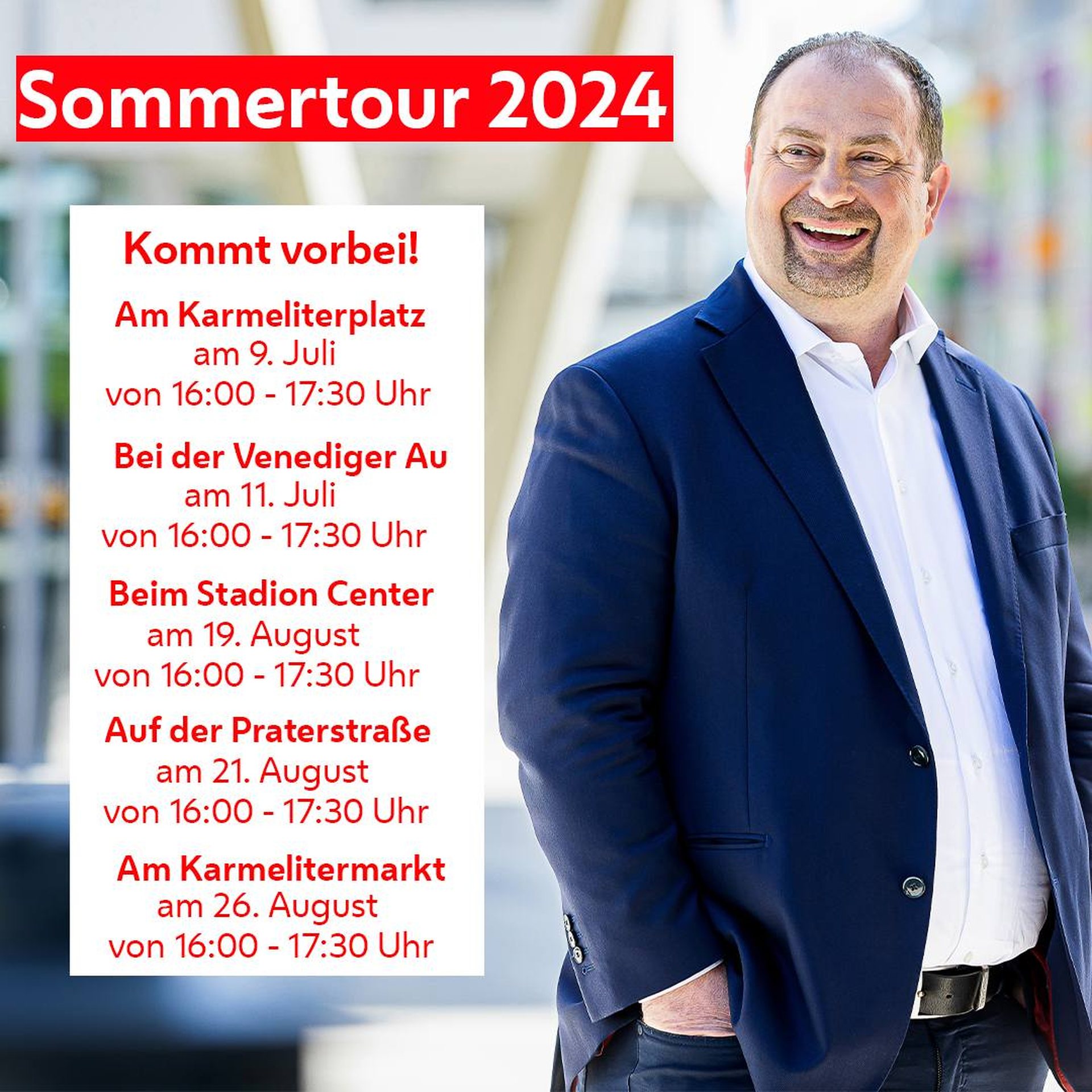 SPÖ Wien