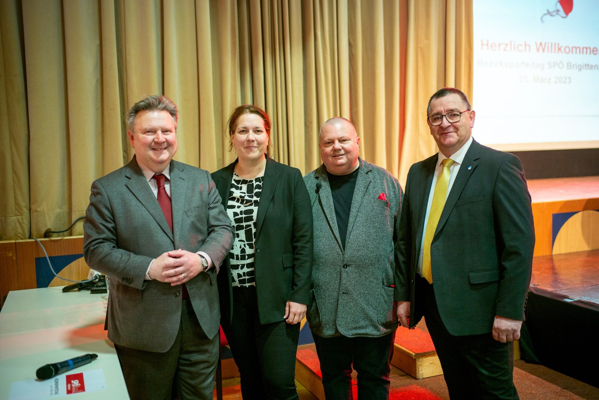 SPÖ Wien