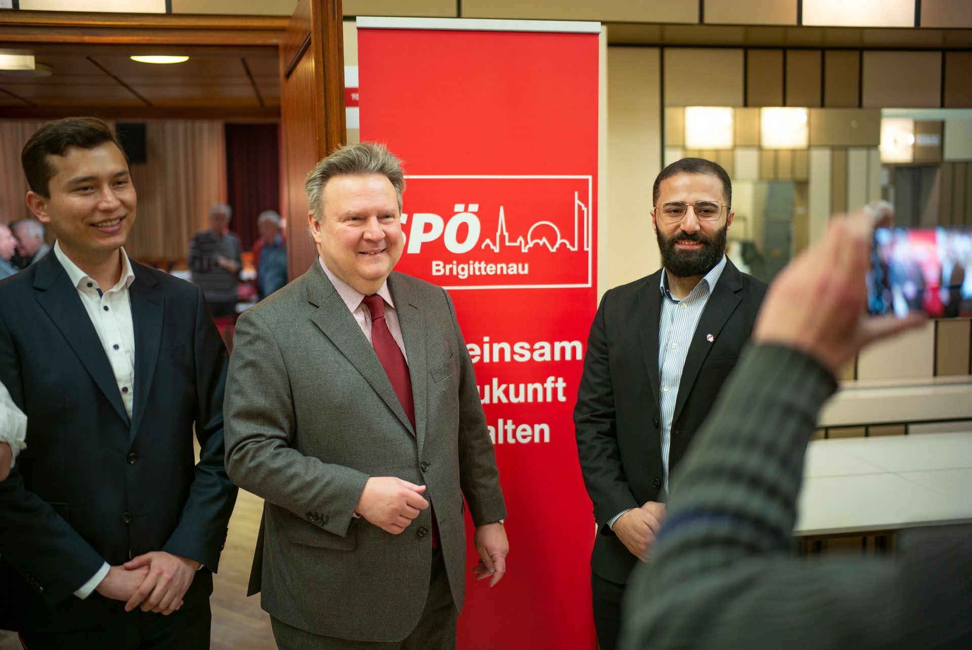 SPÖ Wien