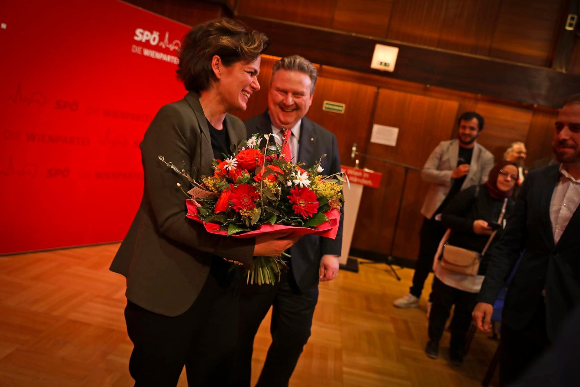 SPÖ Wien