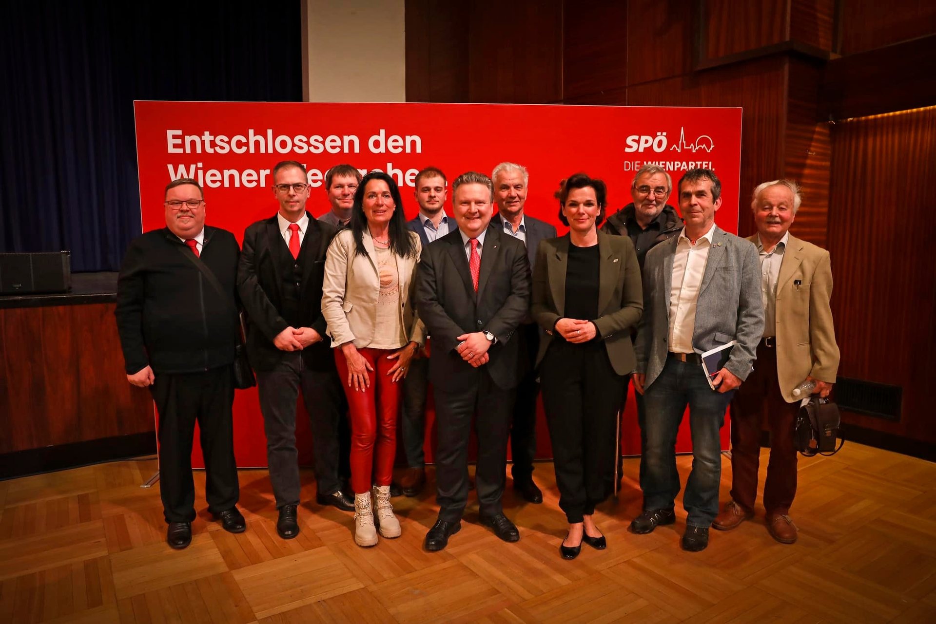 SPÖ Wien