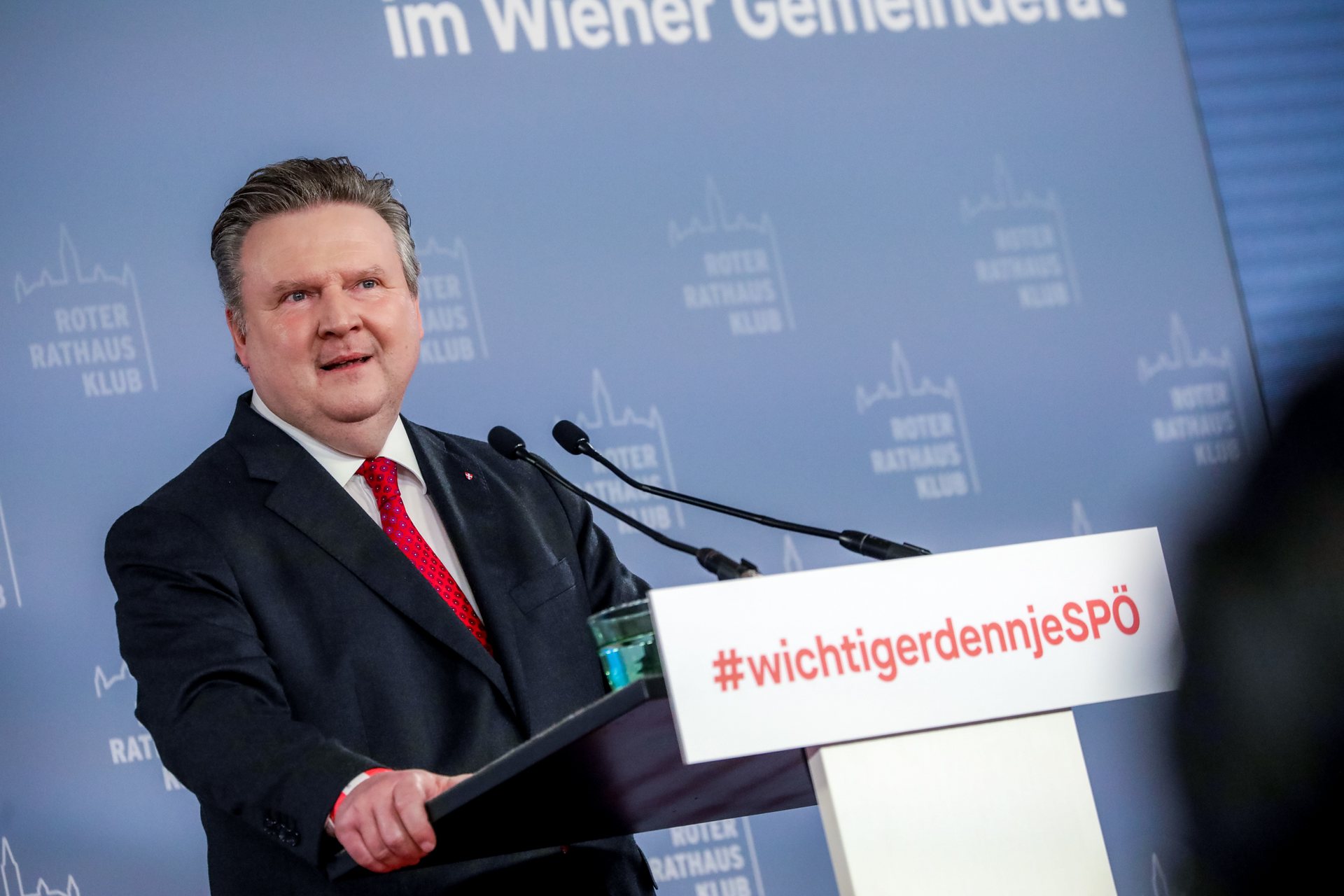 SPÖ Wien