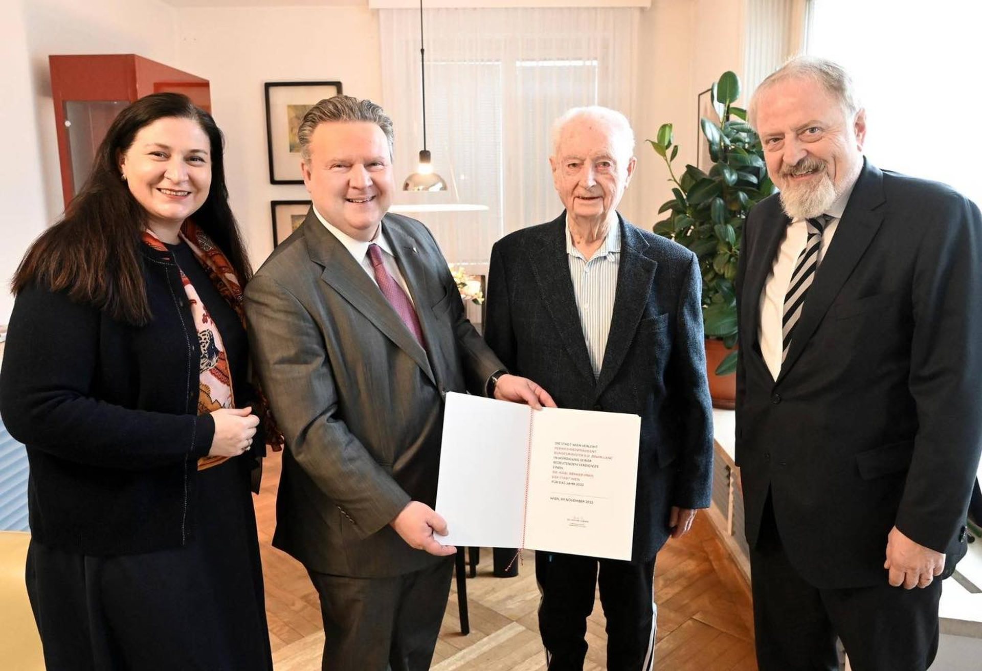 SPÖ Wien