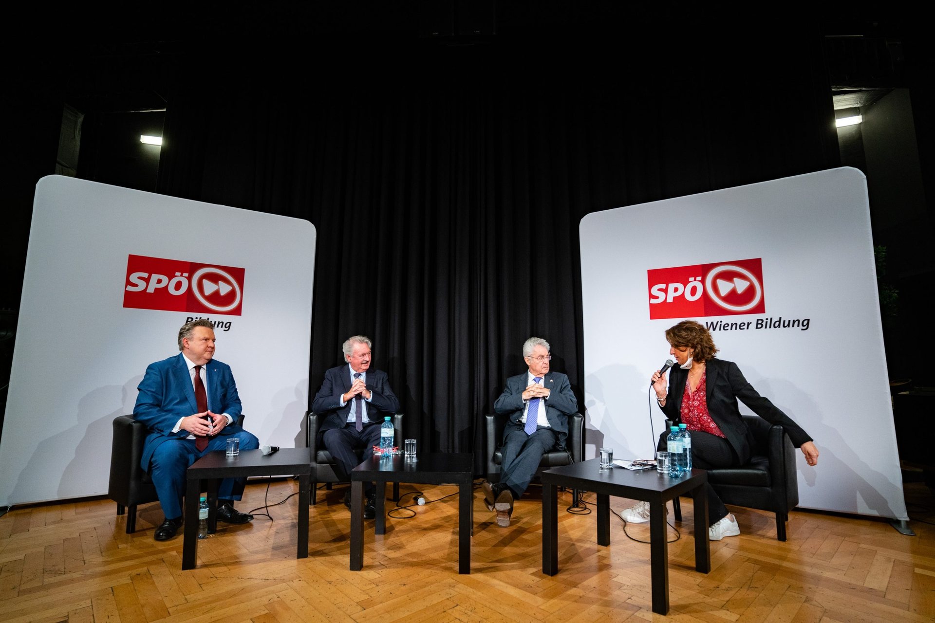 SPÖ Wien