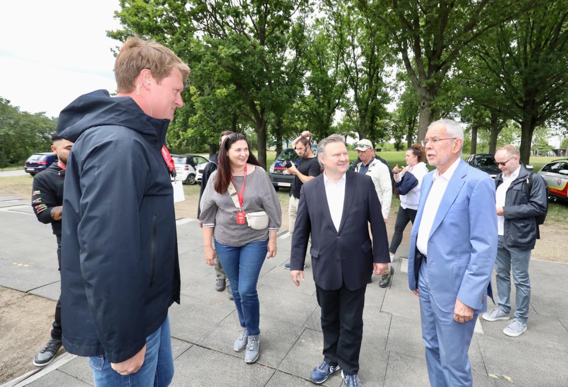 SPÖ Wien