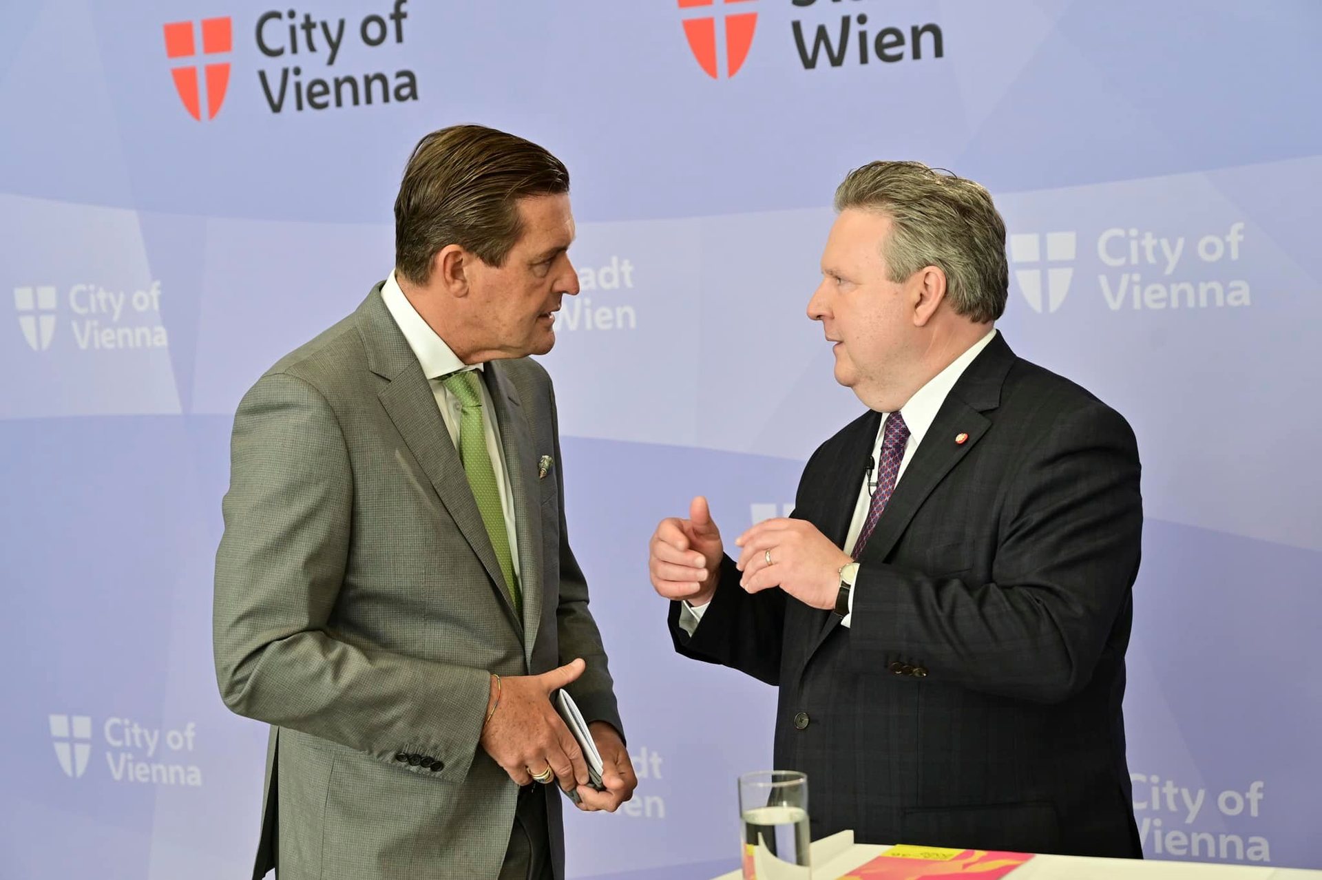 SPÖ Wien