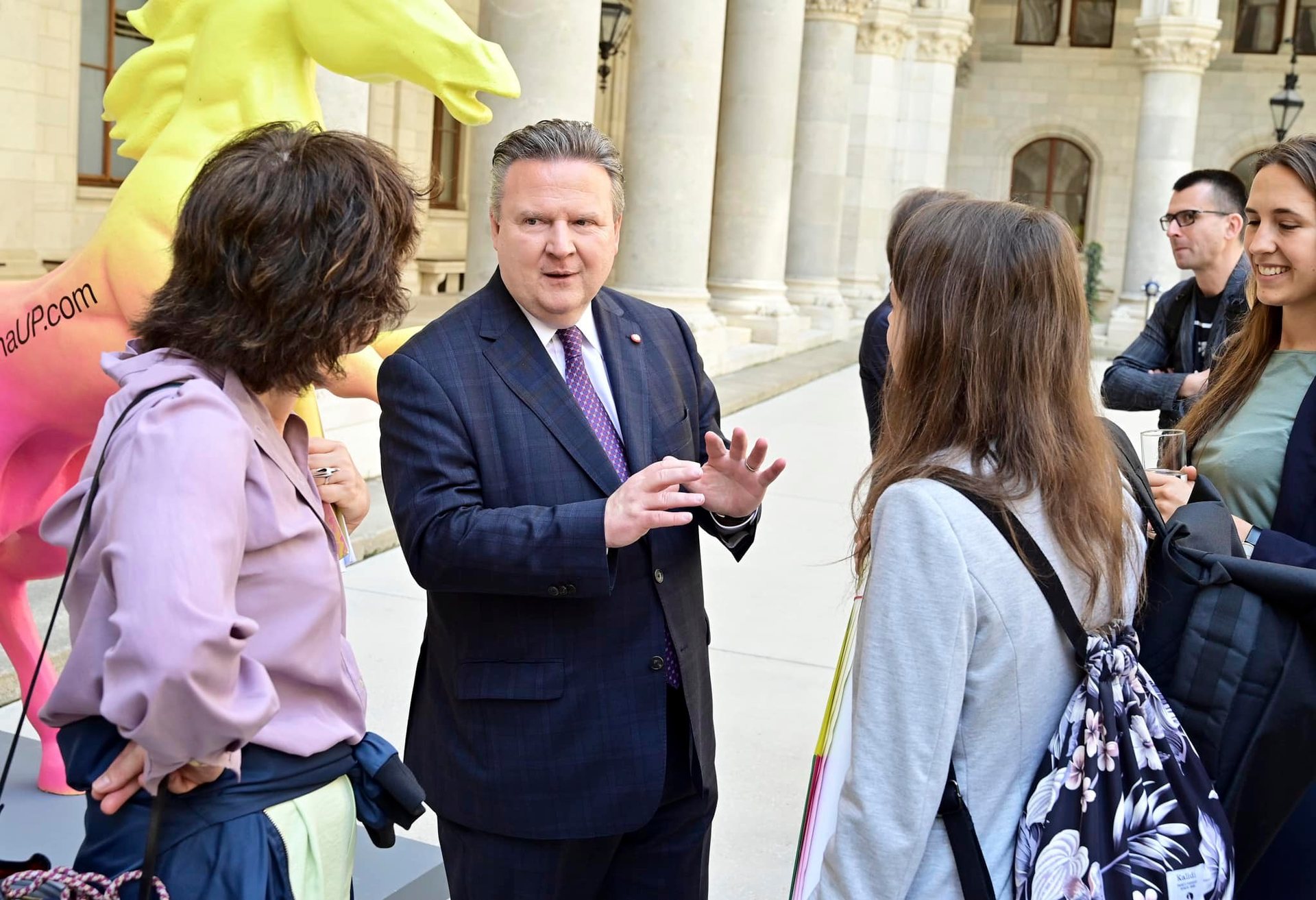 SPÖ Wien