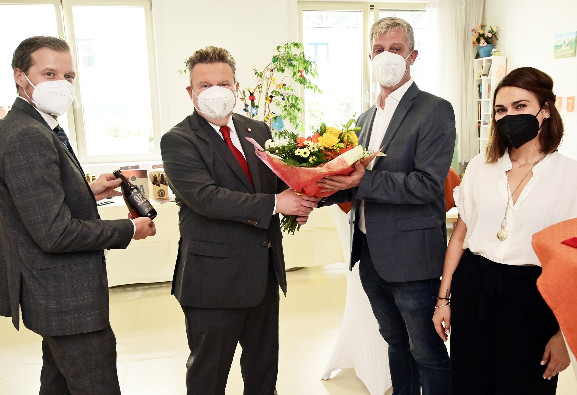 SPÖ Wien