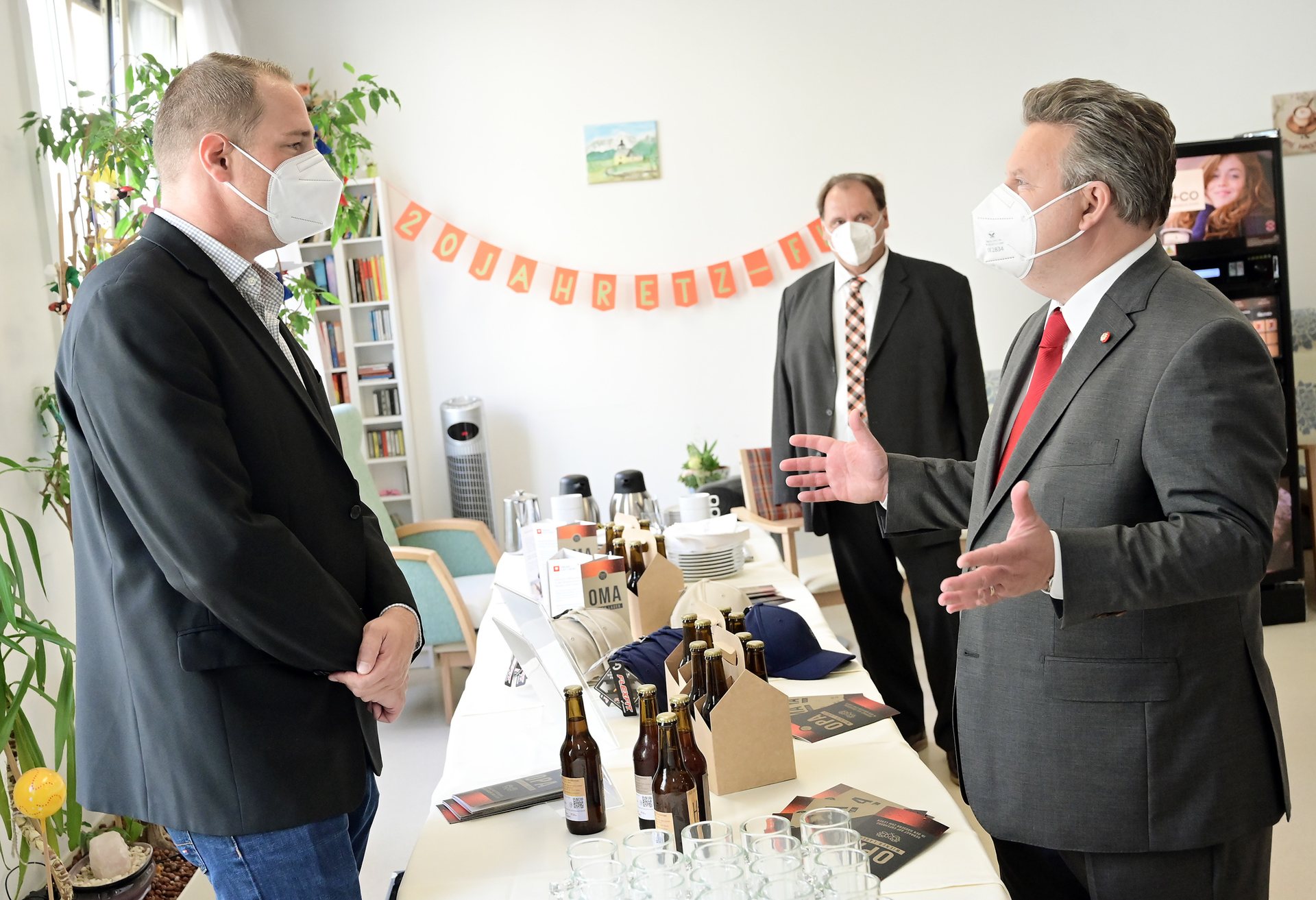 SPÖ Wien