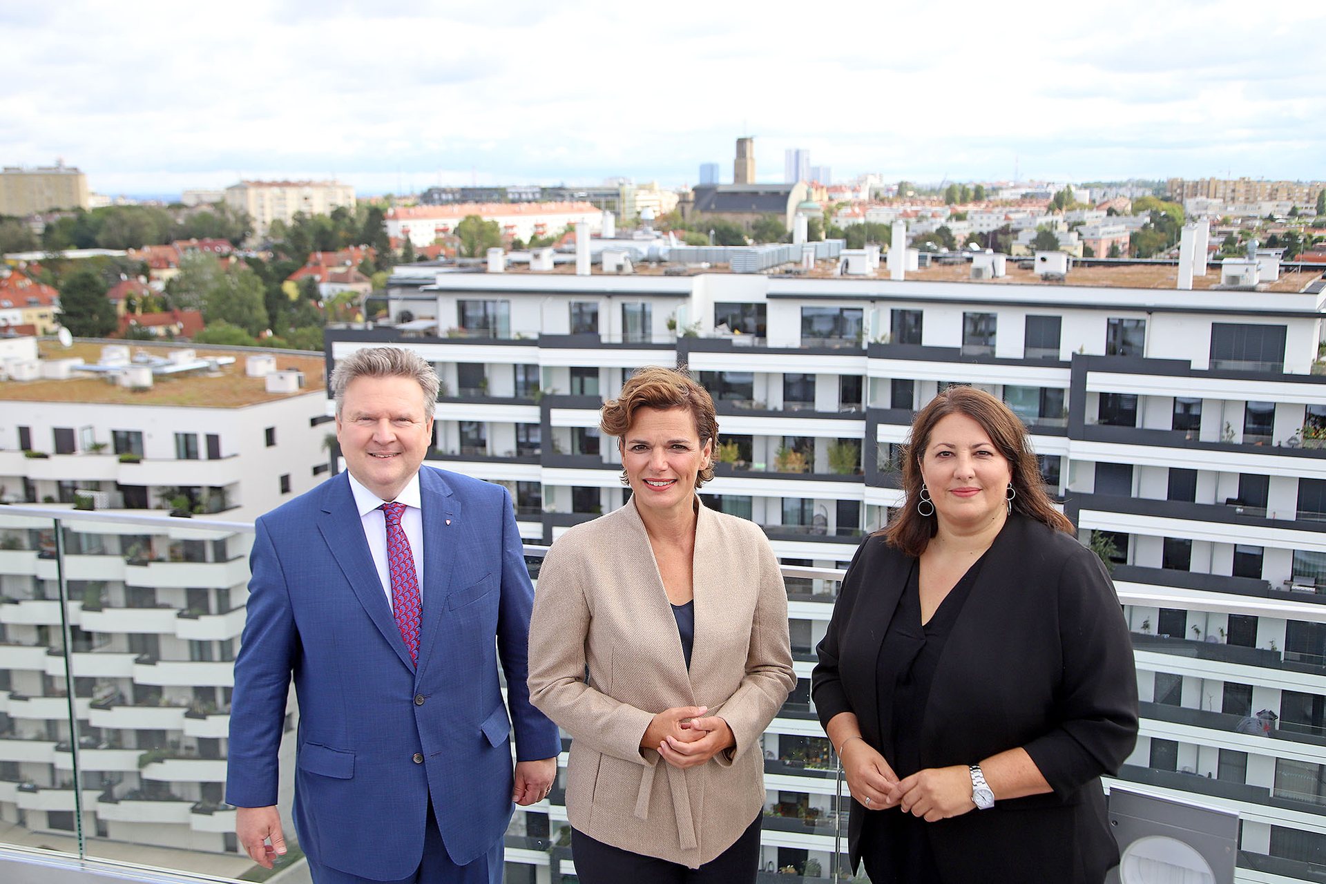 SPÖ Wien
