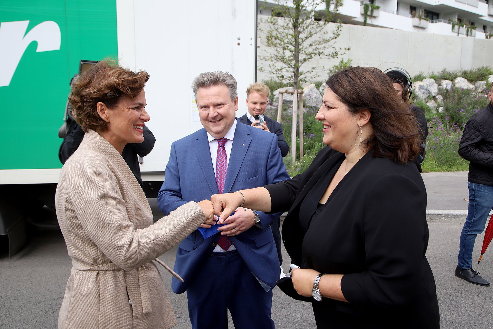 SPÖ Wien