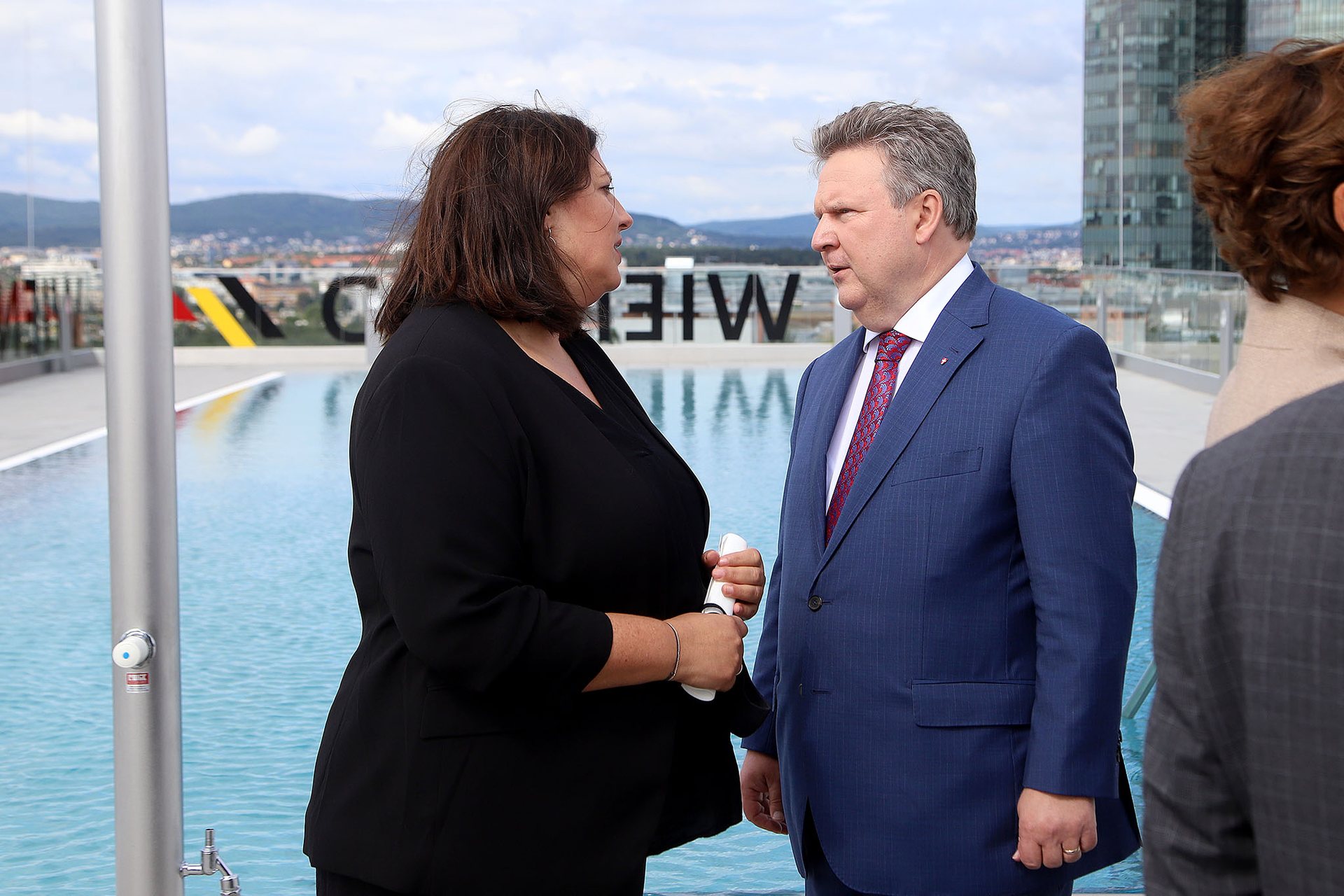 SPÖ Wien