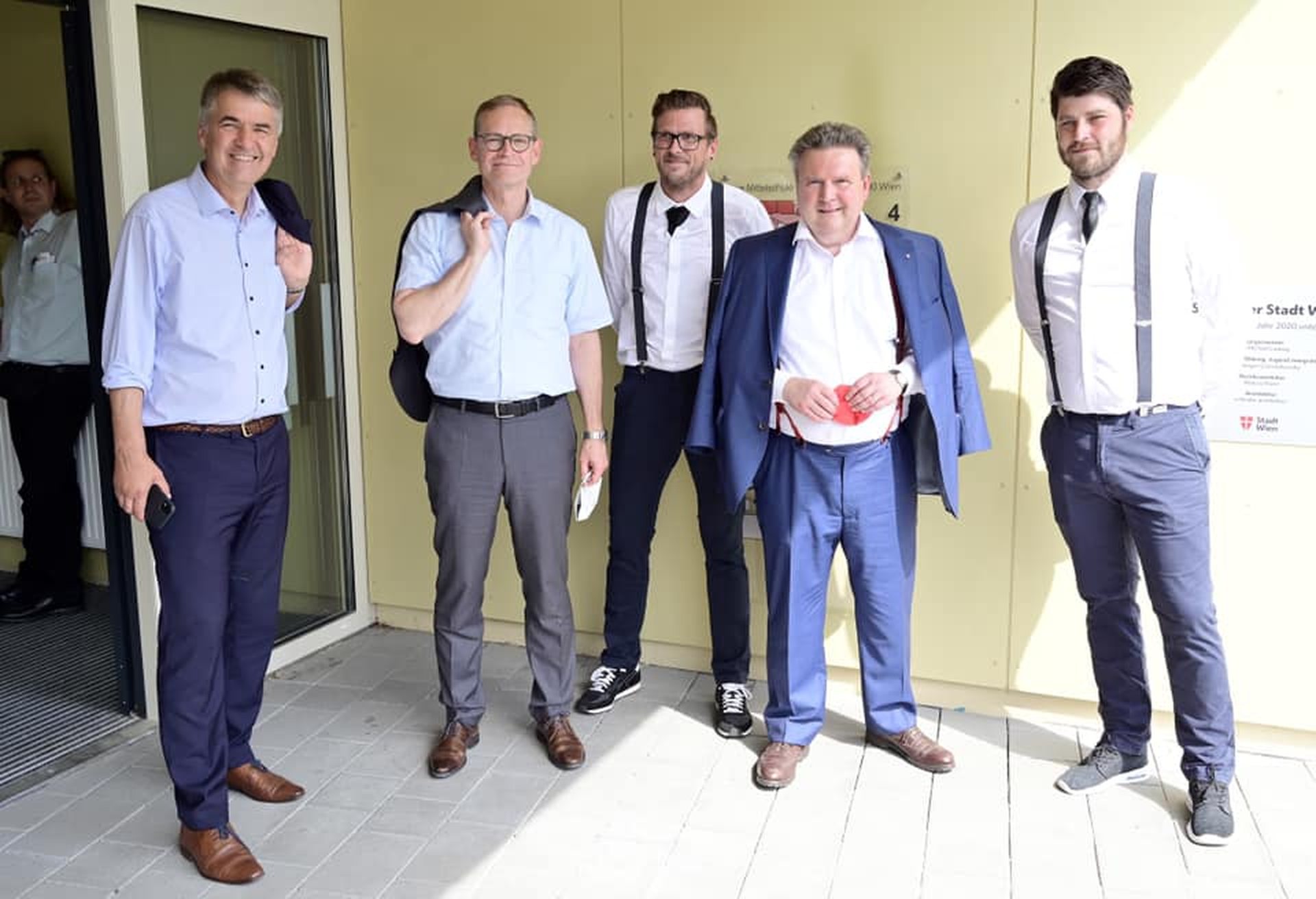 SPÖ Wien