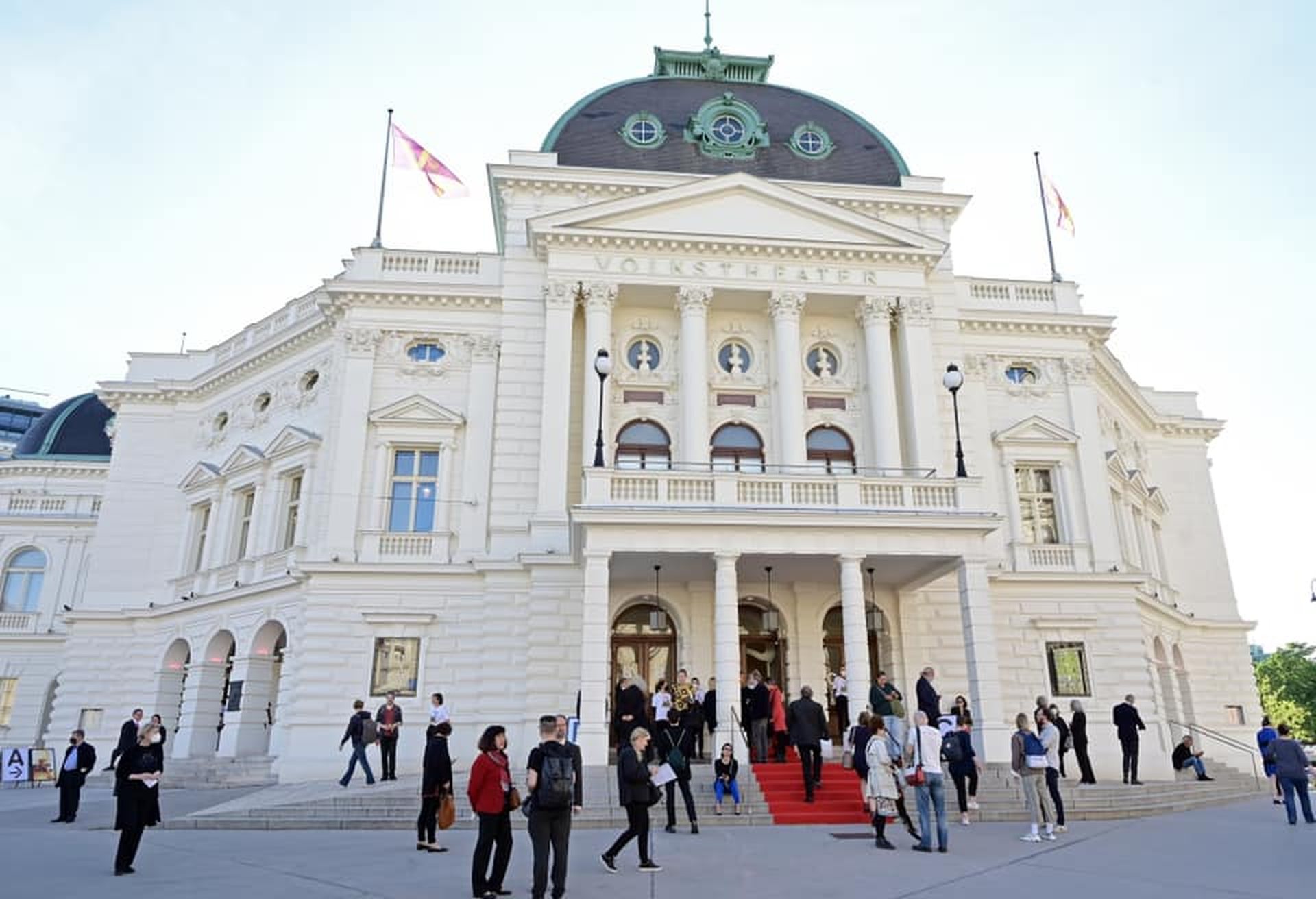 SPÖ Wien