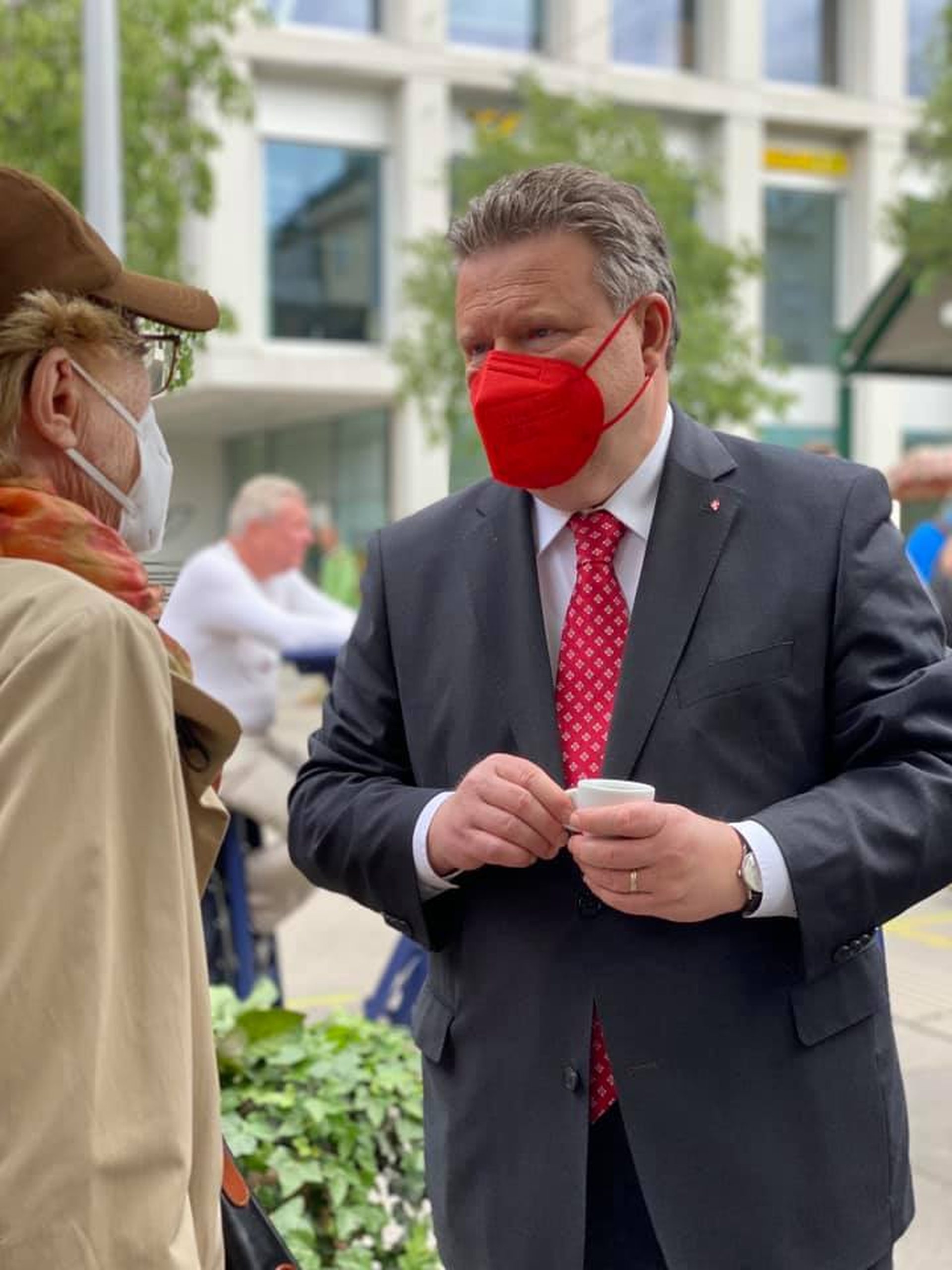 SPÖ Wien