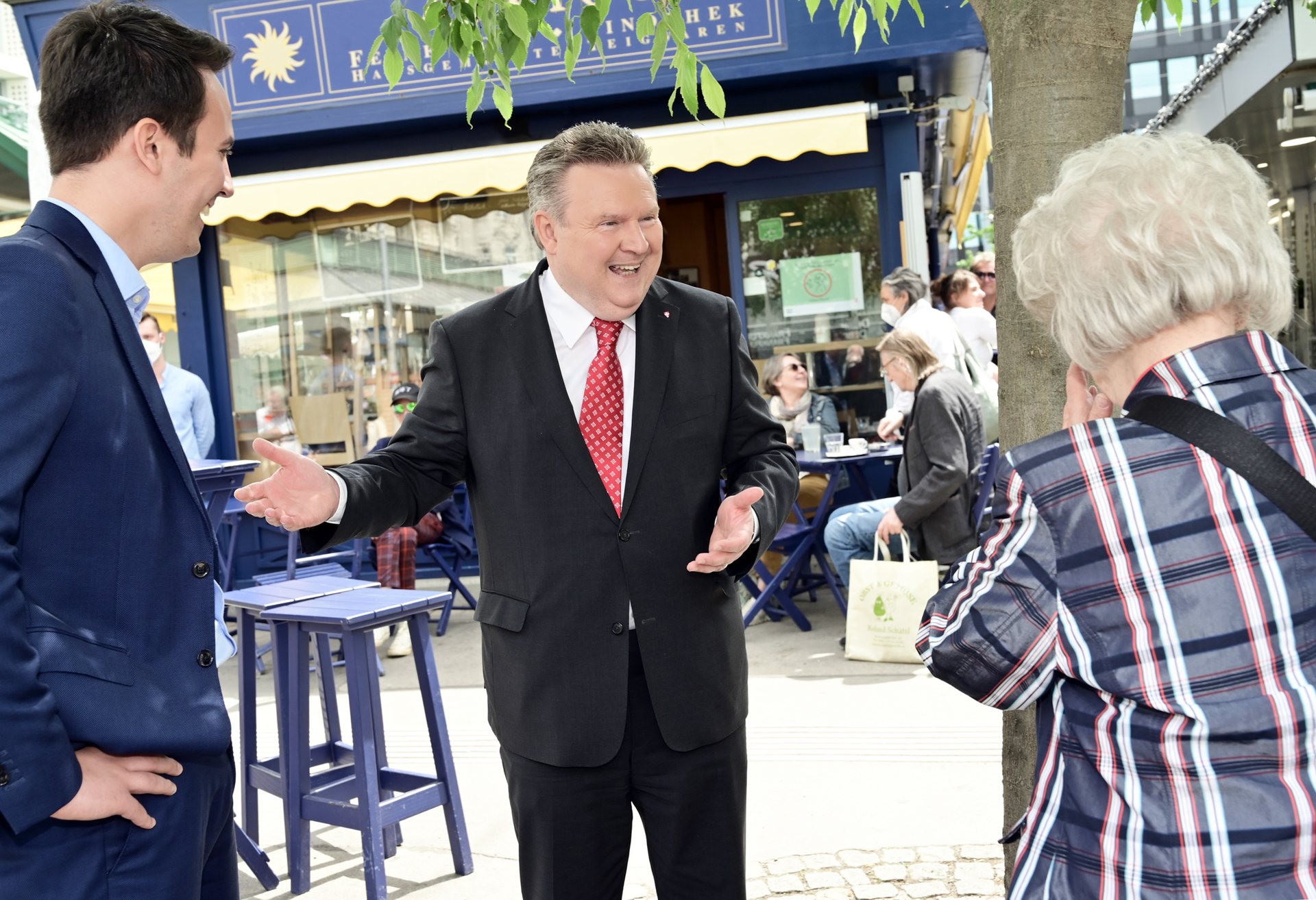 SPÖ Wien