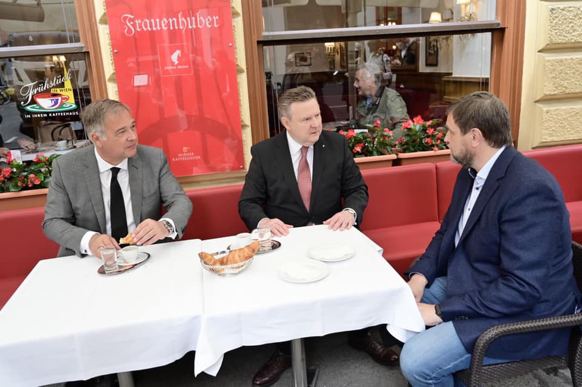 SPÖ Wien