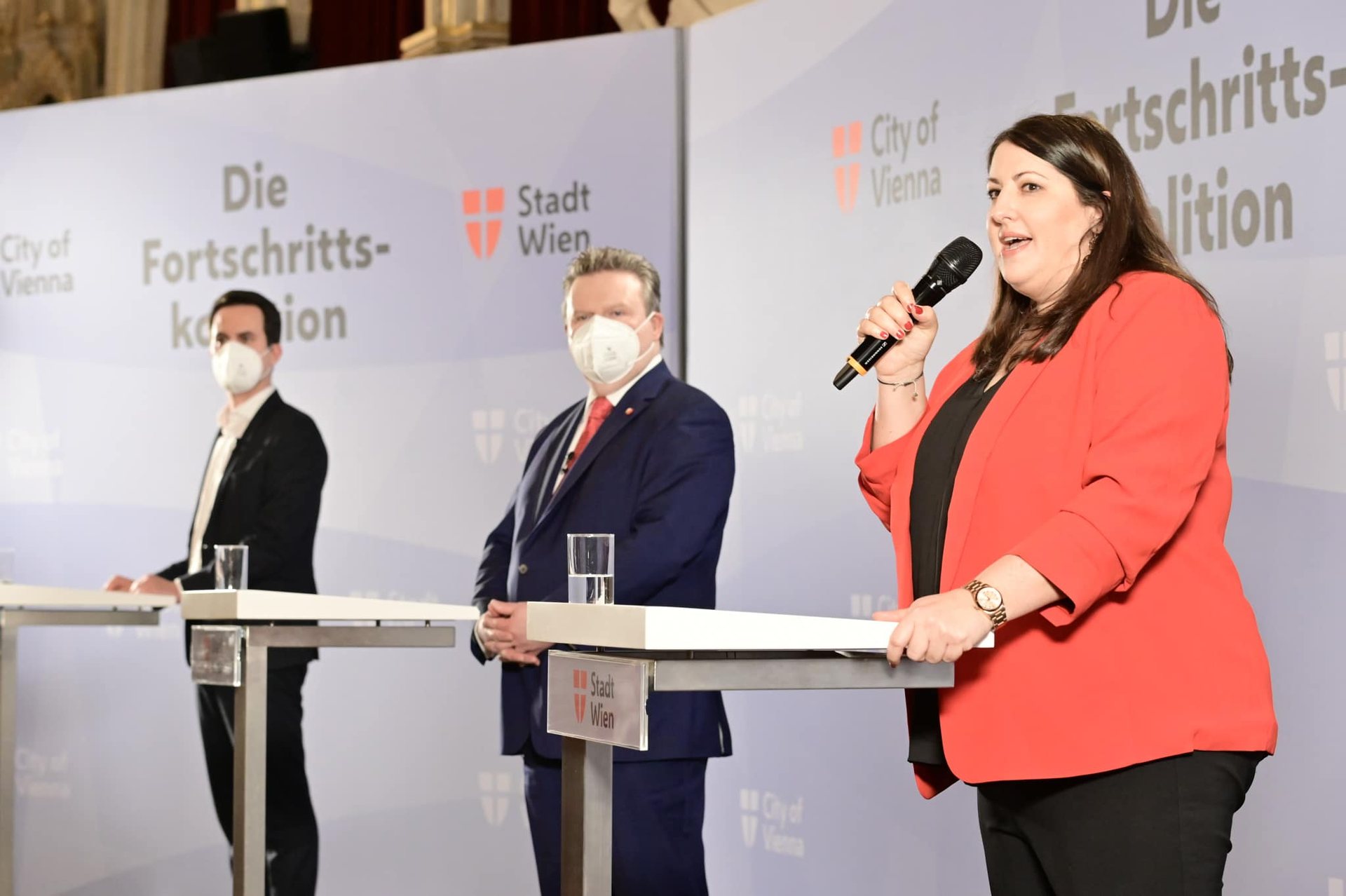 SPÖ Wien