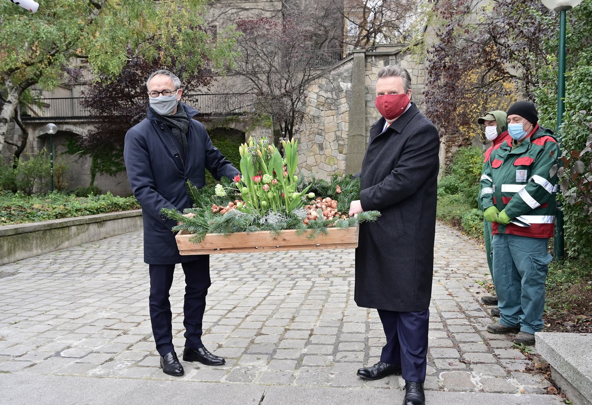 SPÖ Wien