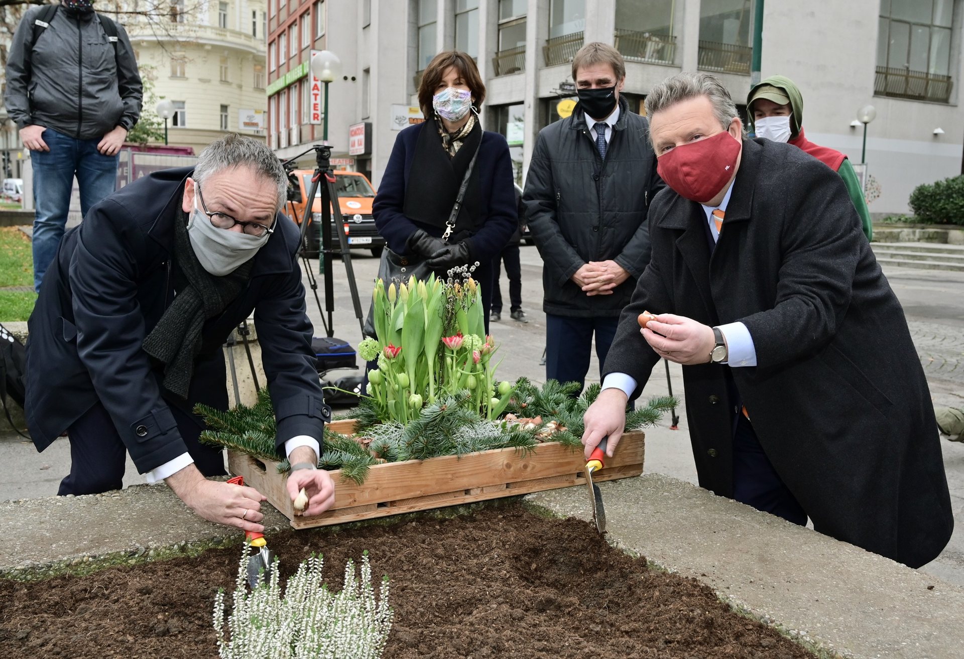 SPÖ Wien