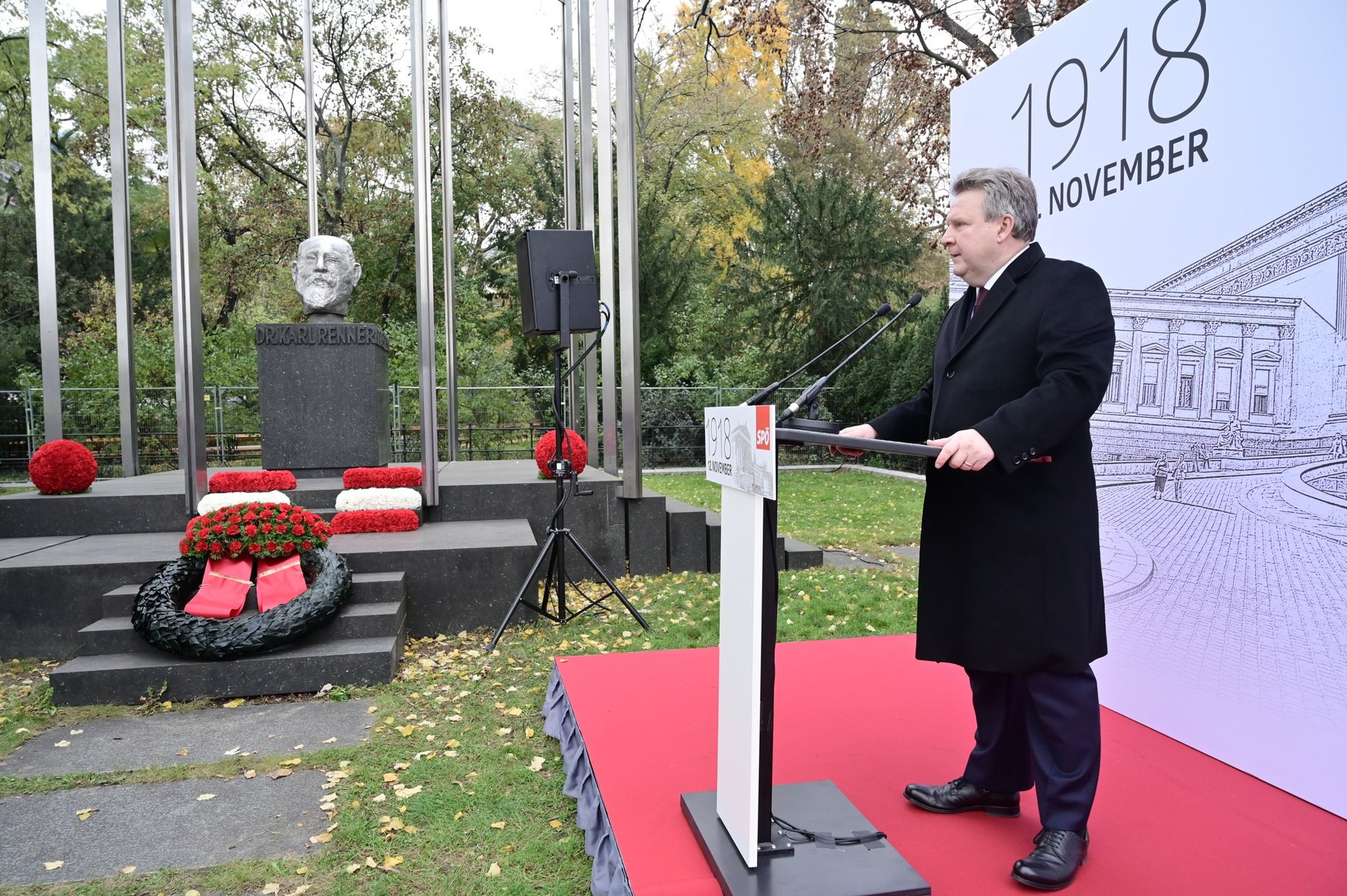 SPÖ Wien