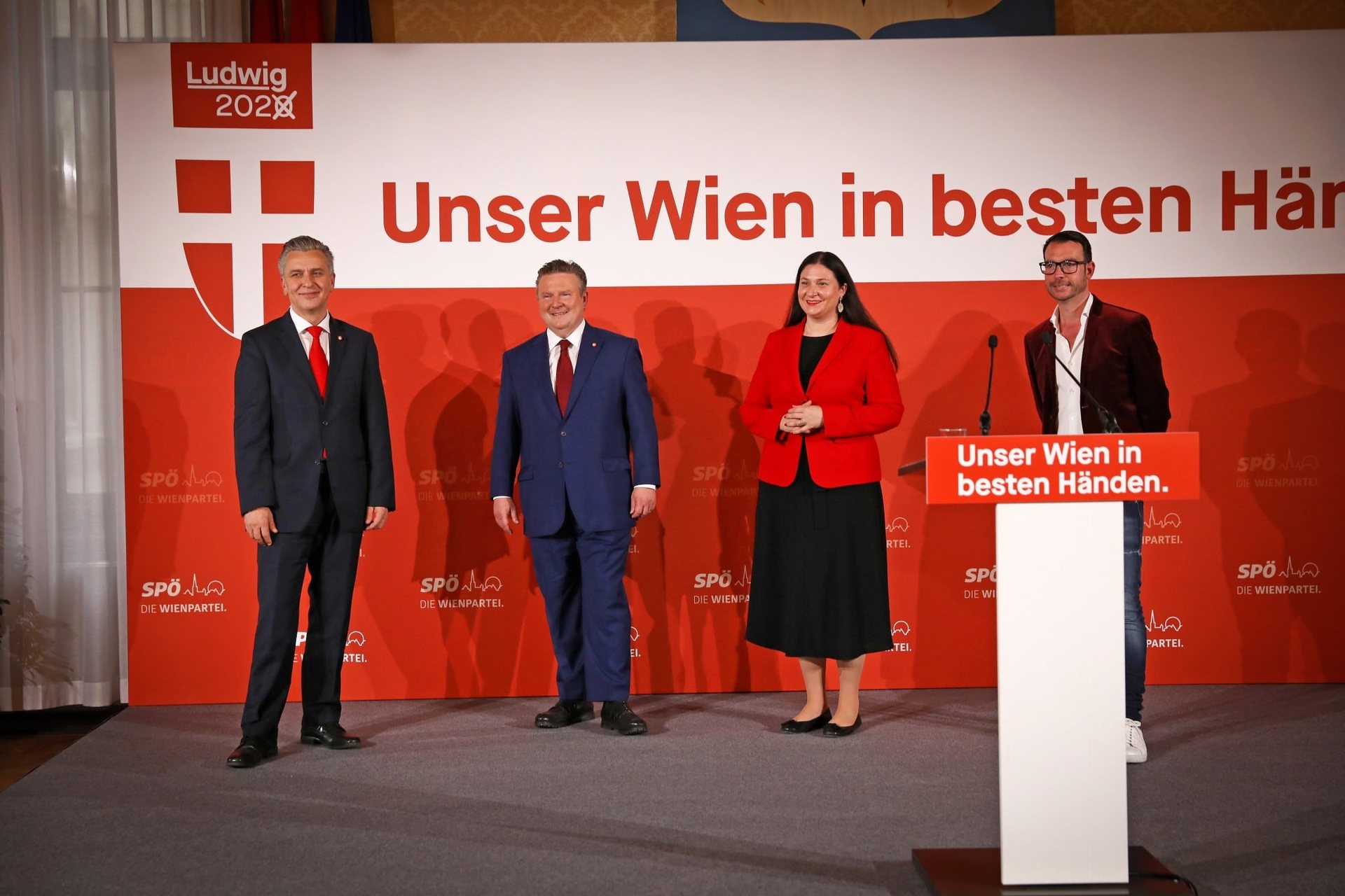 SPÖ Wien