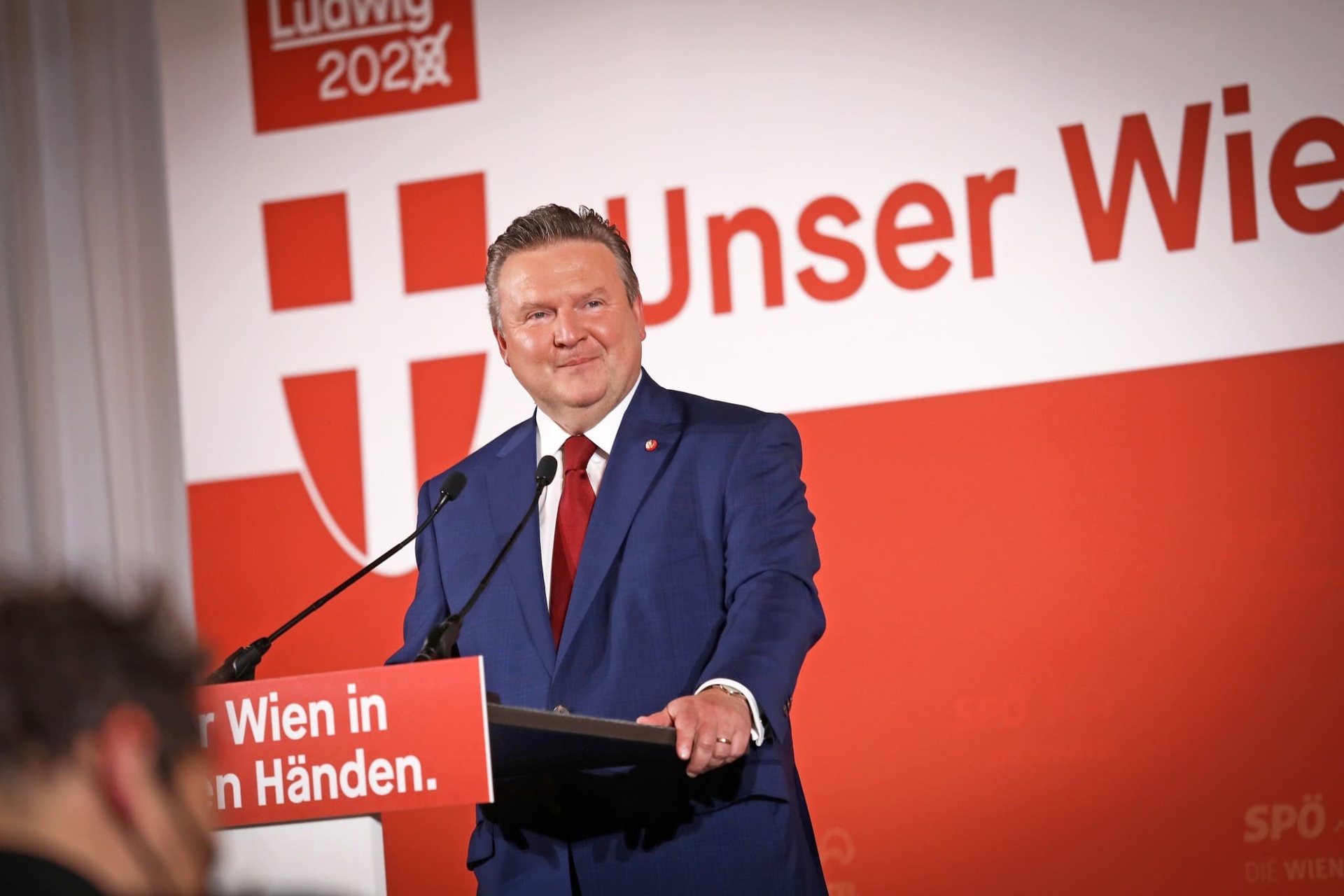 SPÖ Wien