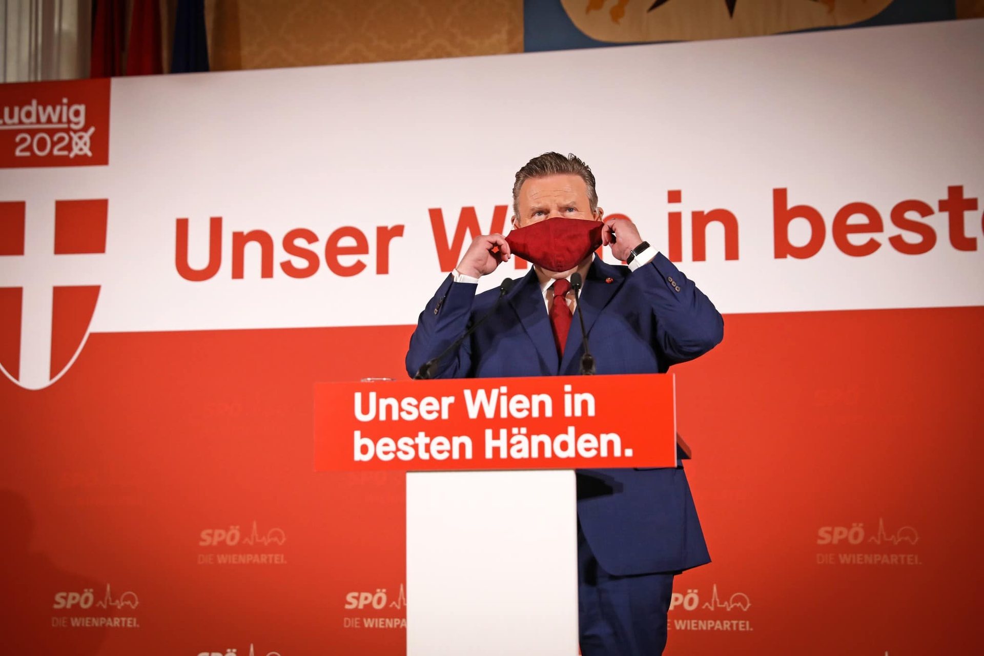 SPÖ Wien