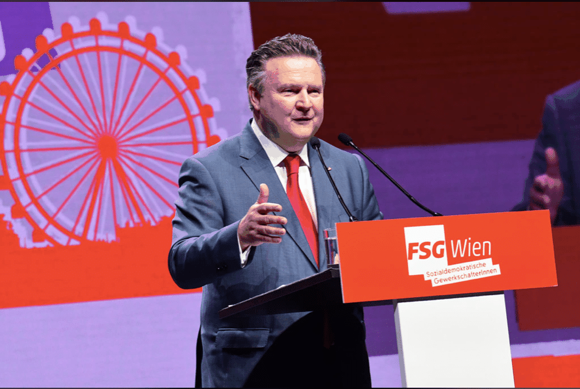 SPÖ Wien