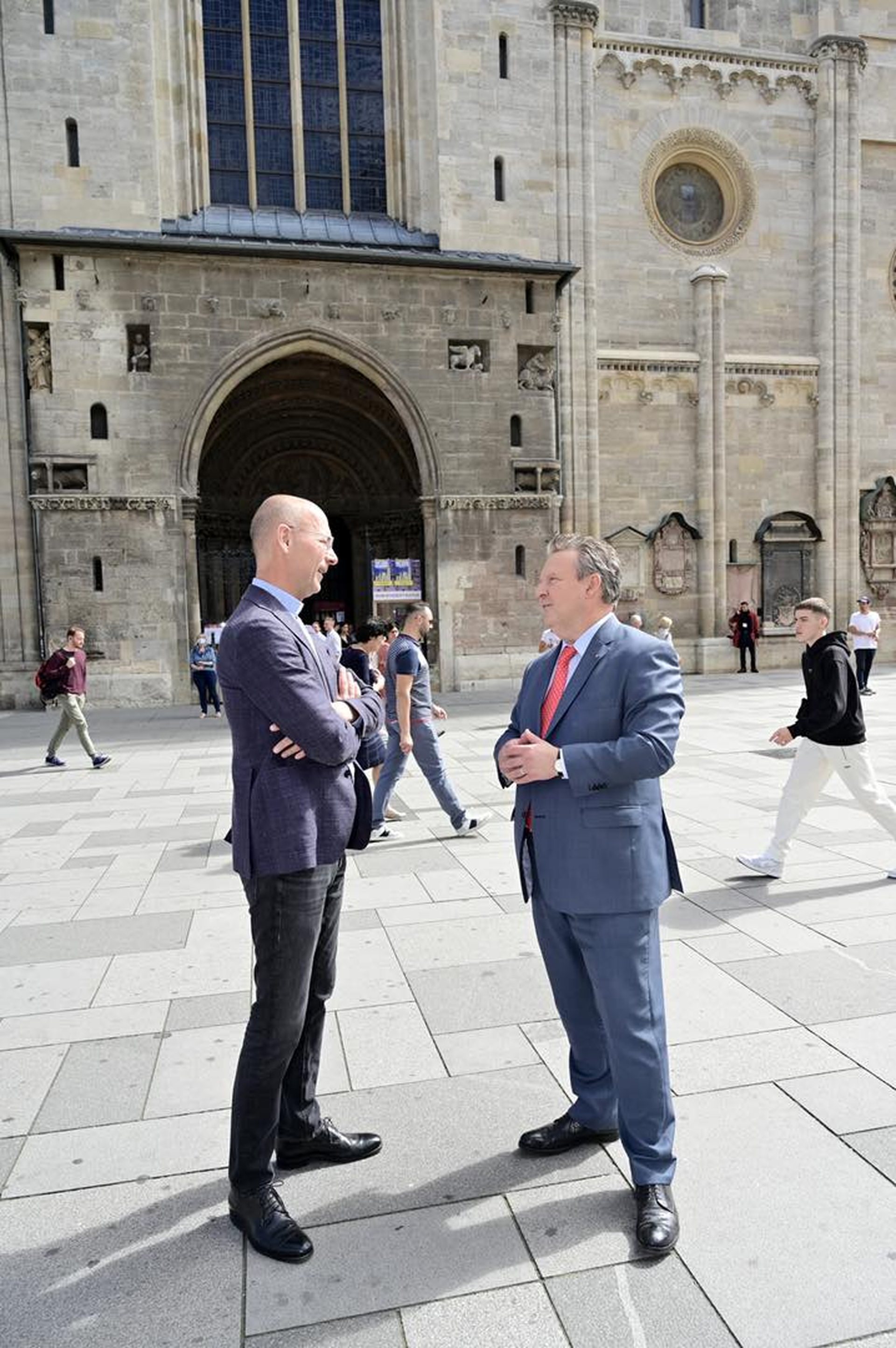 SPÖ Wien