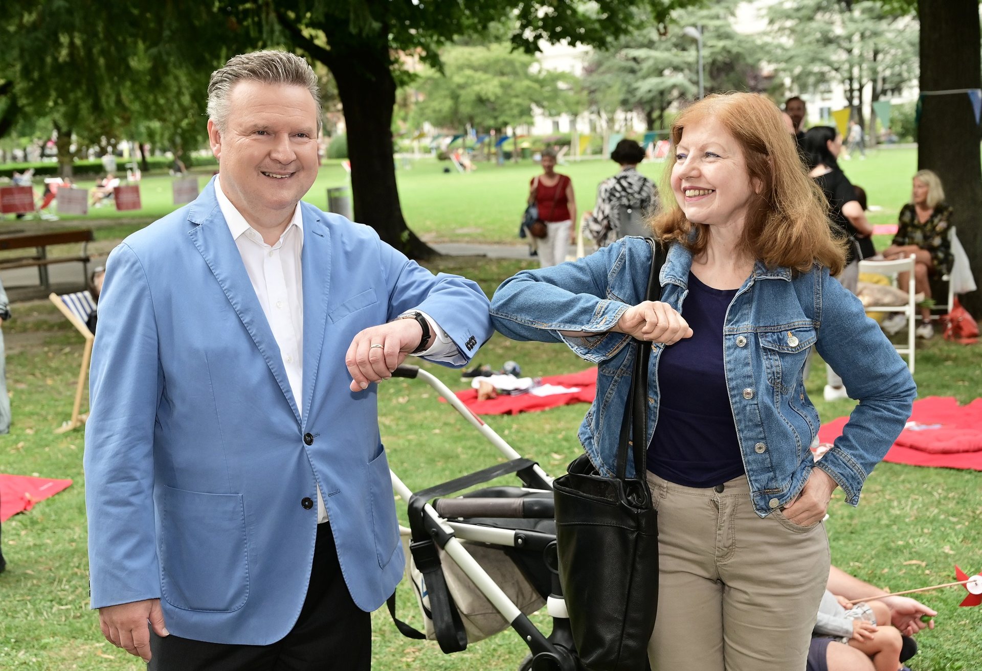 SPÖ Wien