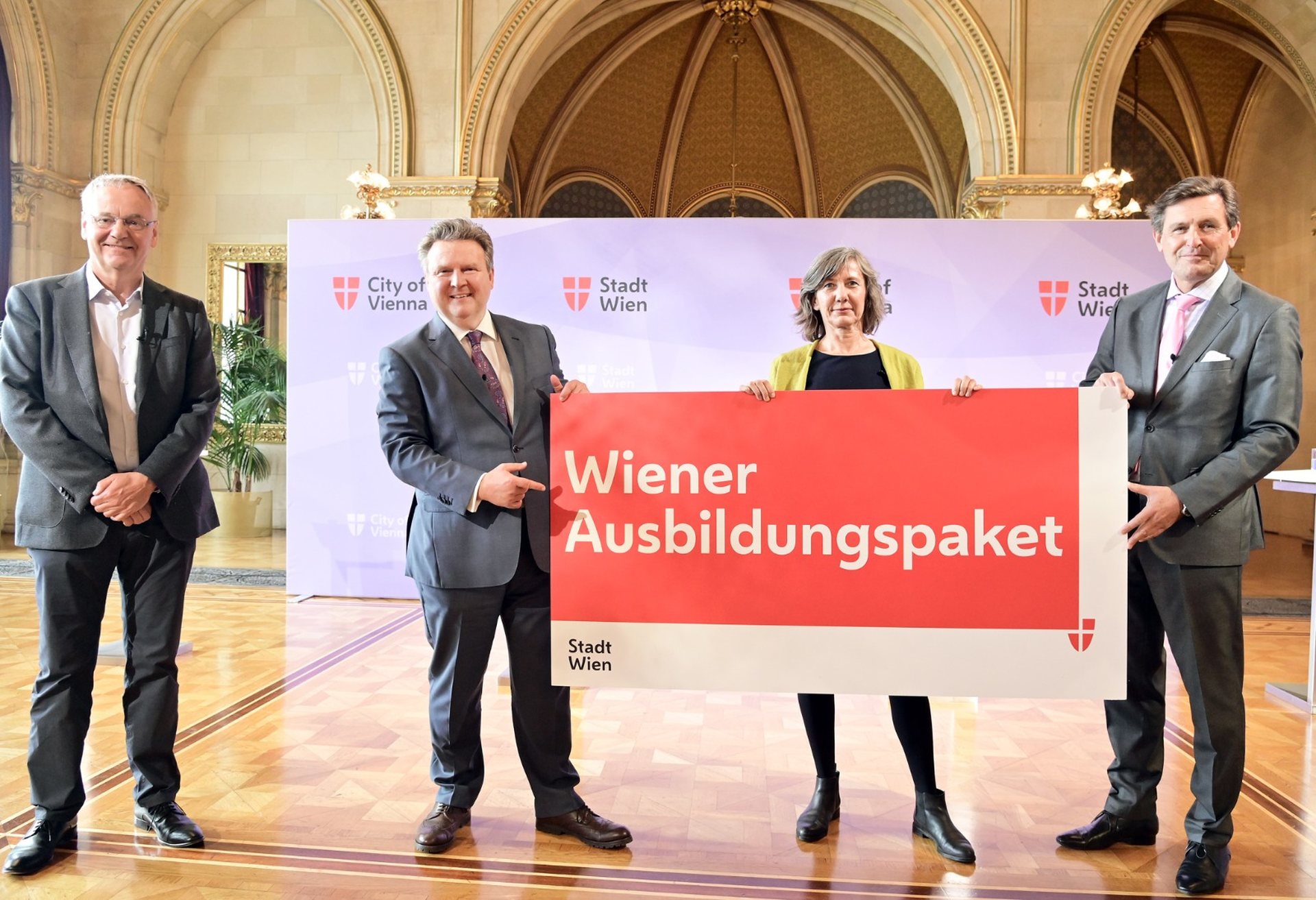 SPÖ Wien