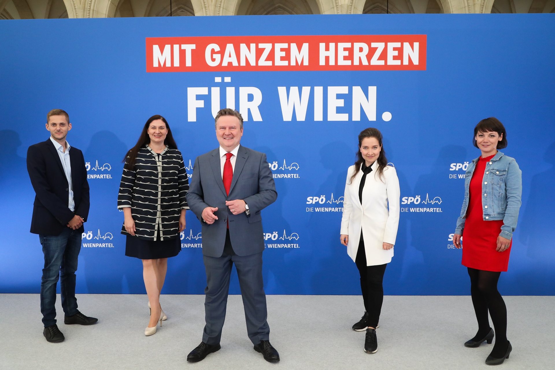 SPÖ Wien