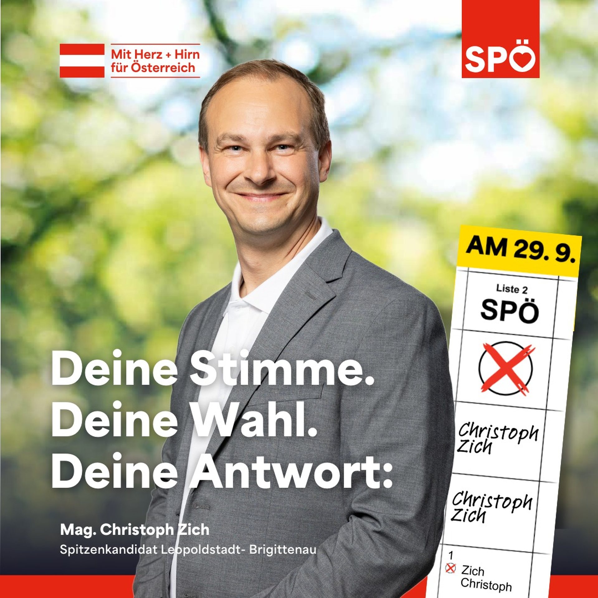 SPÖ Wien